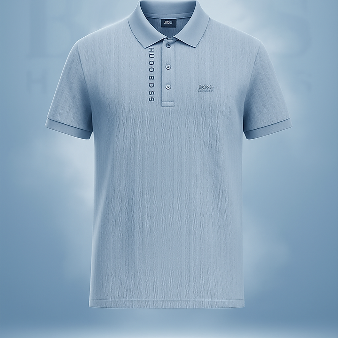 Boos Essential Polo Shirt