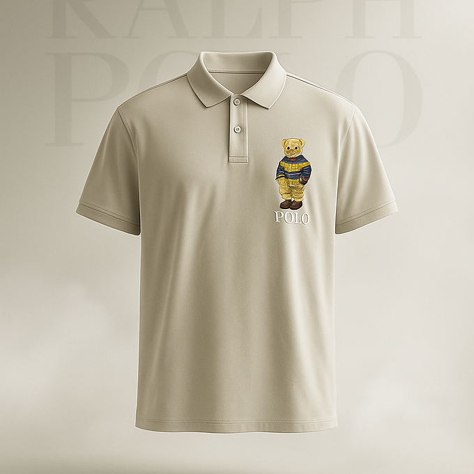 Ralph Lauren Classic Polo Shirt